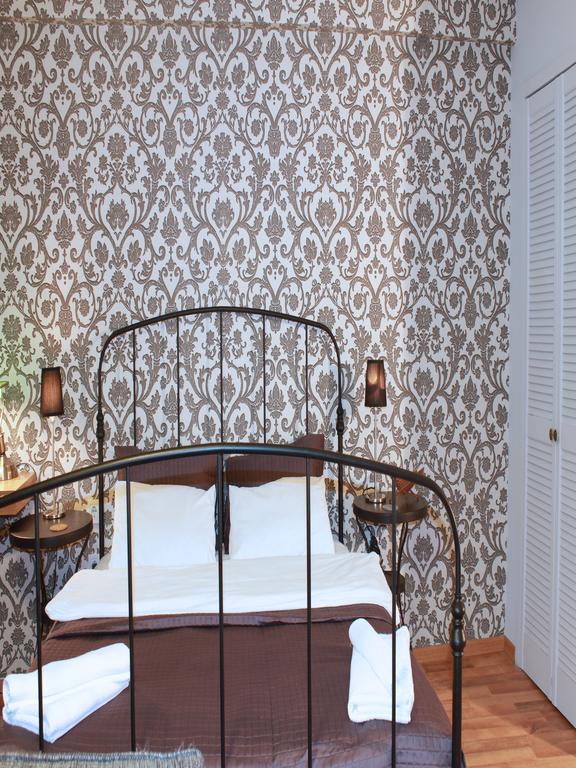 212 Istanbul Suites Rum bild