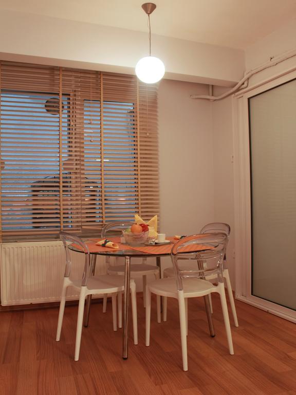 212 Istanbul Suites Exteriör bild