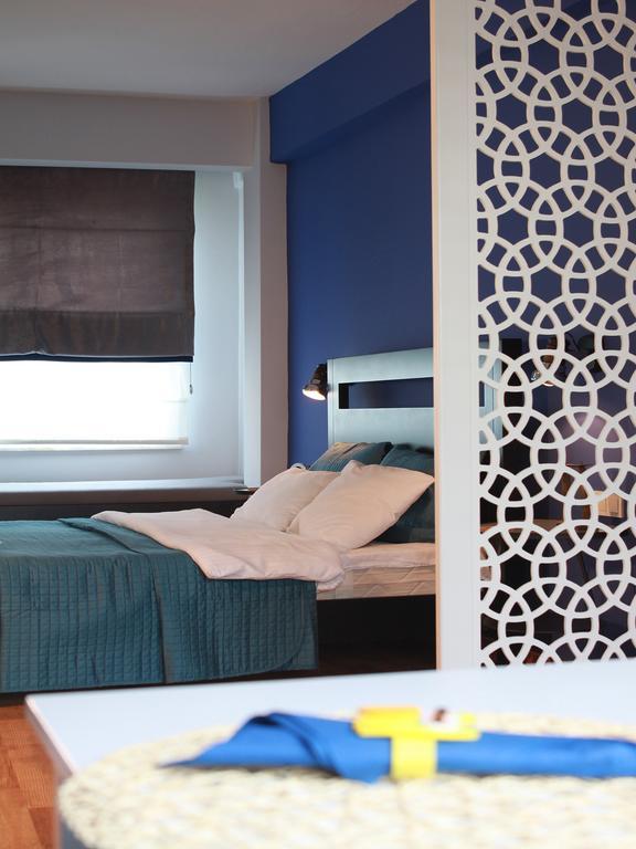 212 Istanbul Suites Exteriör bild
