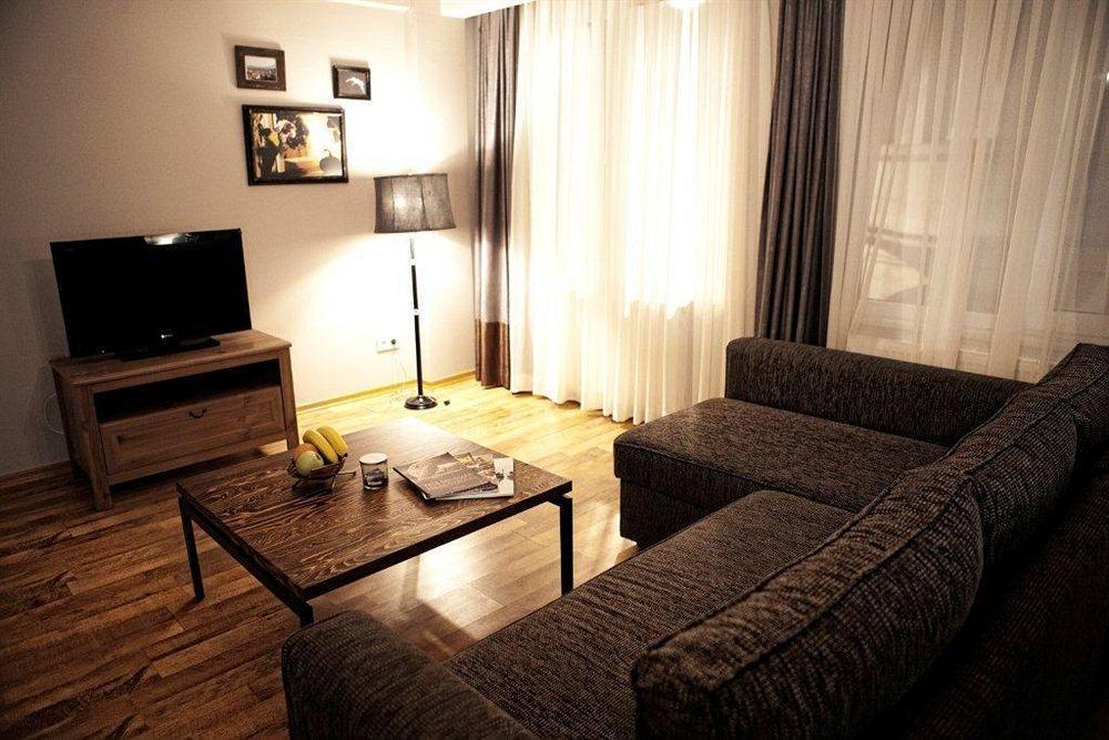 212 Istanbul Suites Exteriör bild