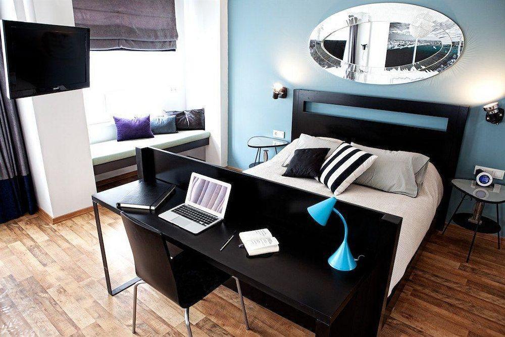 212 Istanbul Suites Exteriör bild