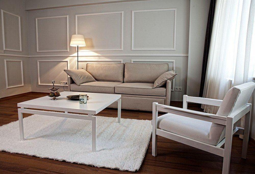 212 Istanbul Suites Exteriör bild