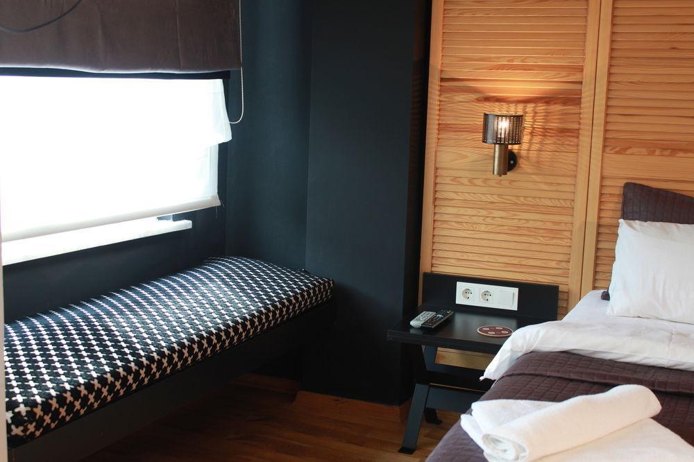 212 Istanbul Suites Exteriör bild