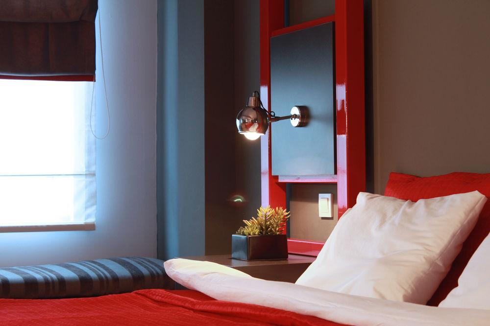 212 Istanbul Suites Exteriör bild